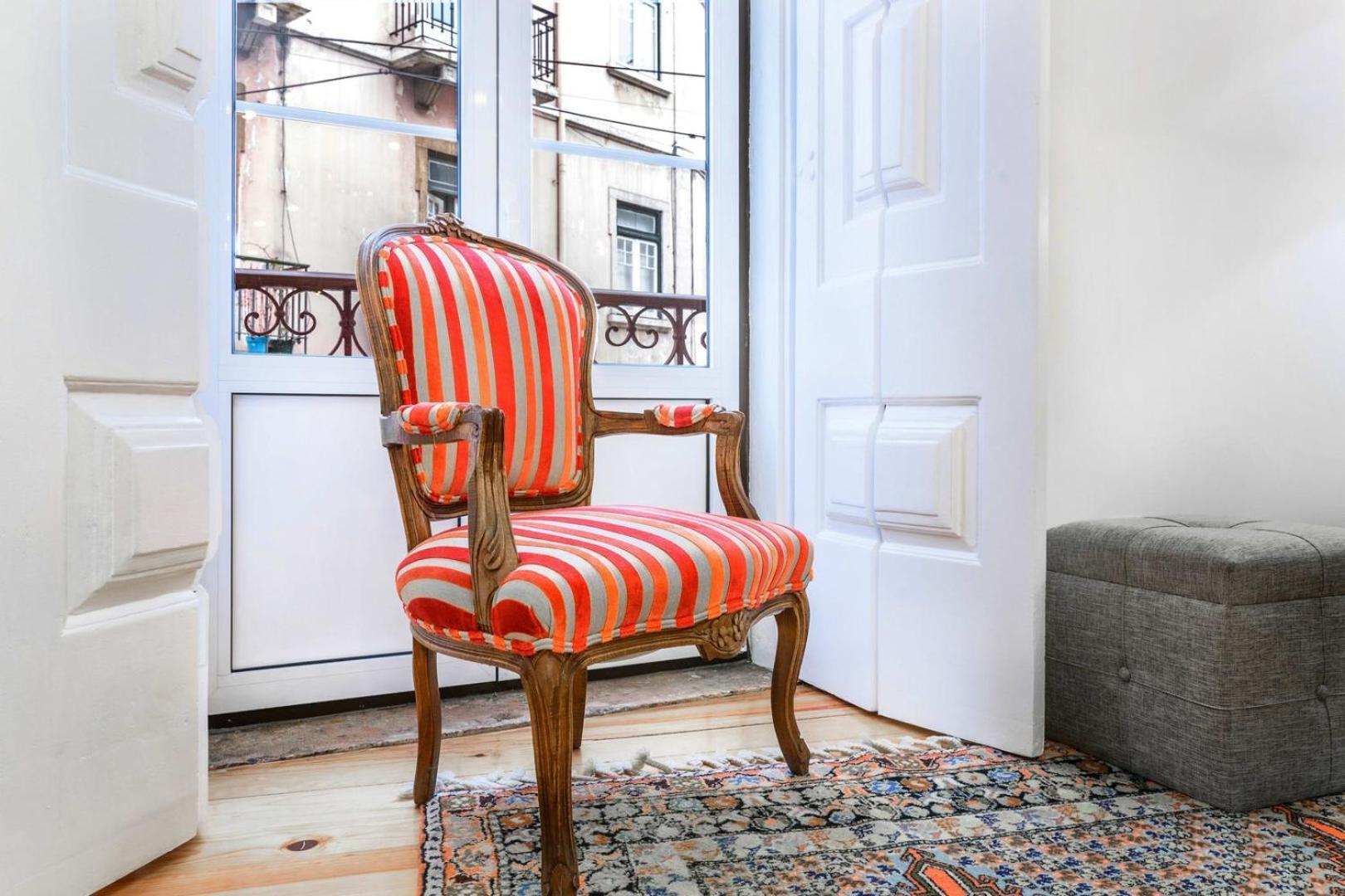 ליסבון Guestready - Exclusive Apartment At Sao Bento מראה חיצוני תמונה